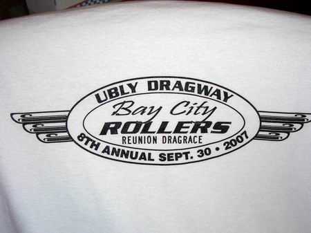 Ubly Dragway - FROM RANDY